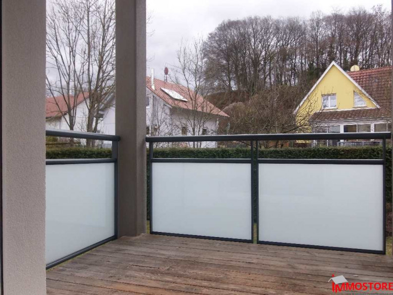 à louer Appartement Hagenthal Le Bas - Photo 5