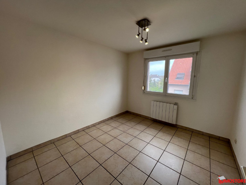 location Appartement Blotzheim - Photo 8