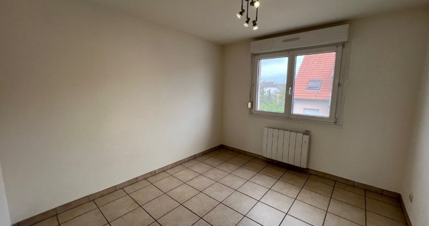 location Appartement Blotzheim