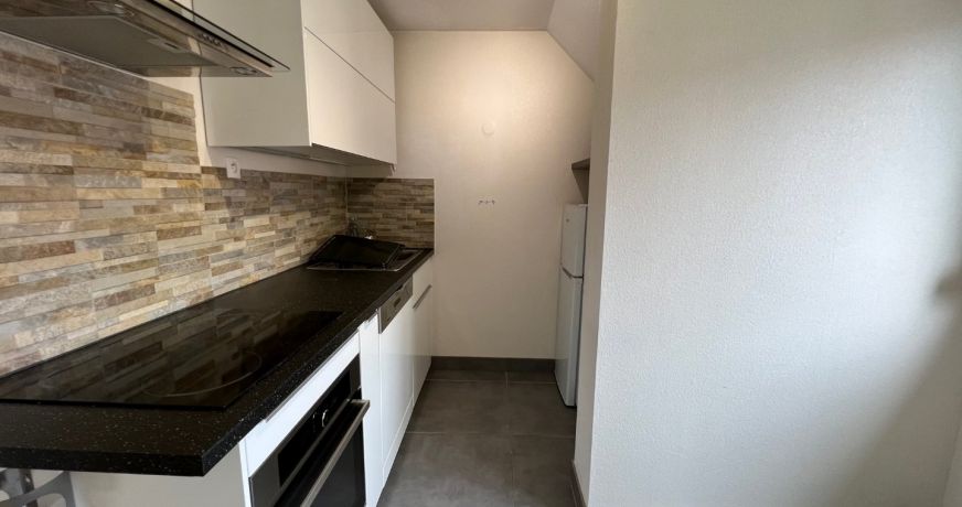 location Appartement Blotzheim