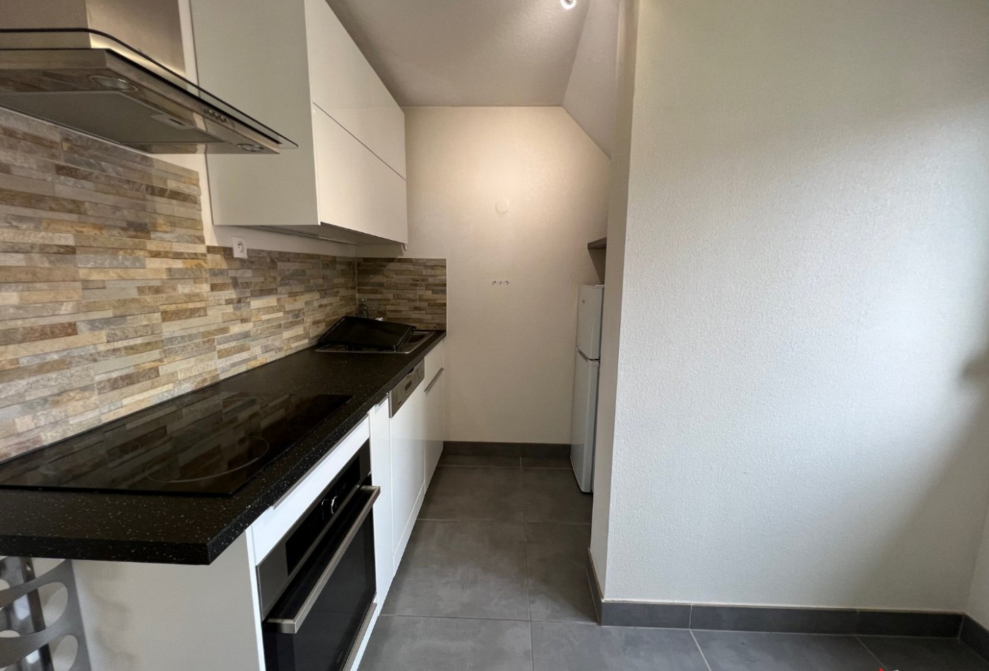 location Appartement Blotzheim - Photo 5
