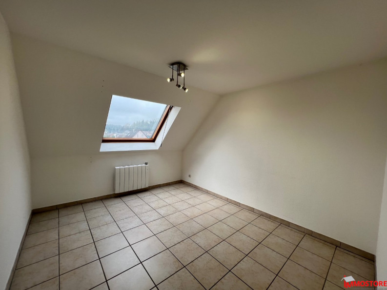 location Appartement Blotzheim - Photo 9