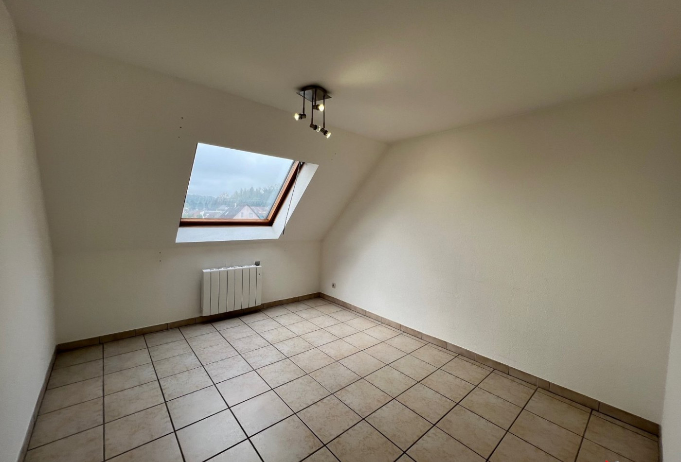 location Appartement Blotzheim - Photo 9