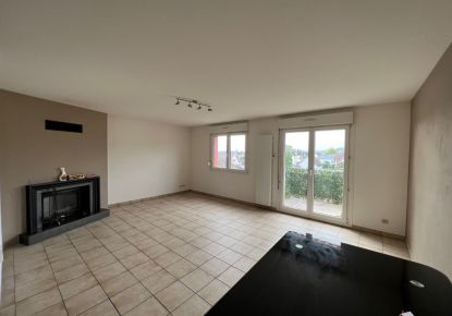 location Appartement Blotzheim