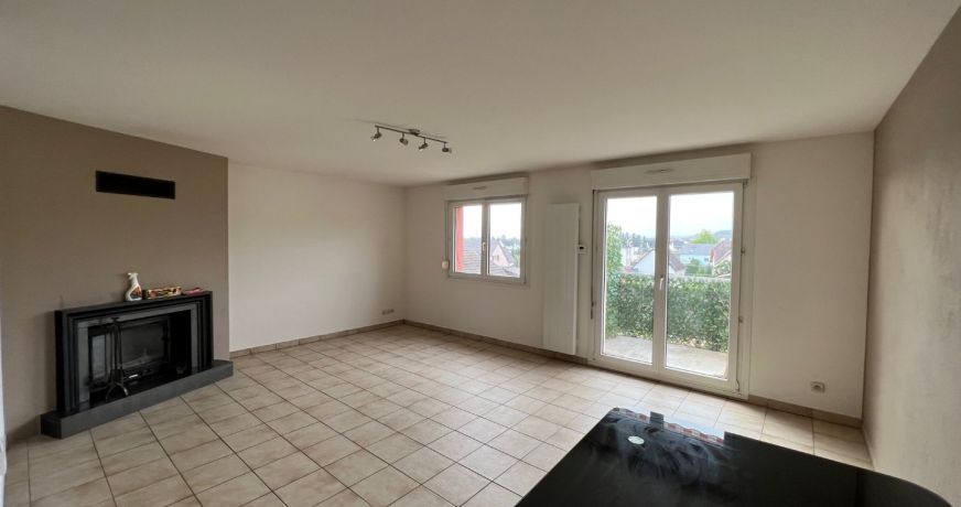 location Appartement Blotzheim