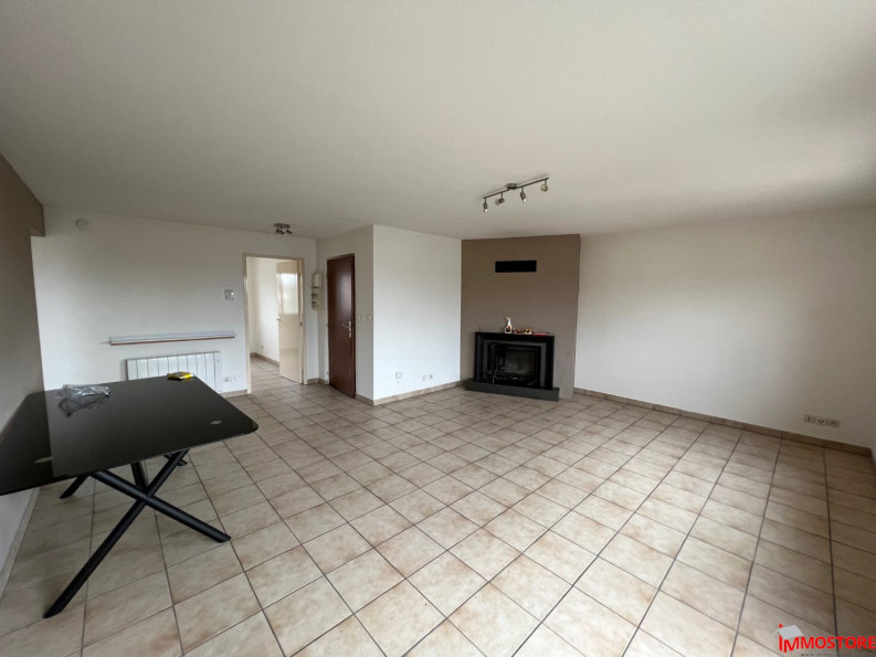 location Appartement Blotzheim - Photo 2