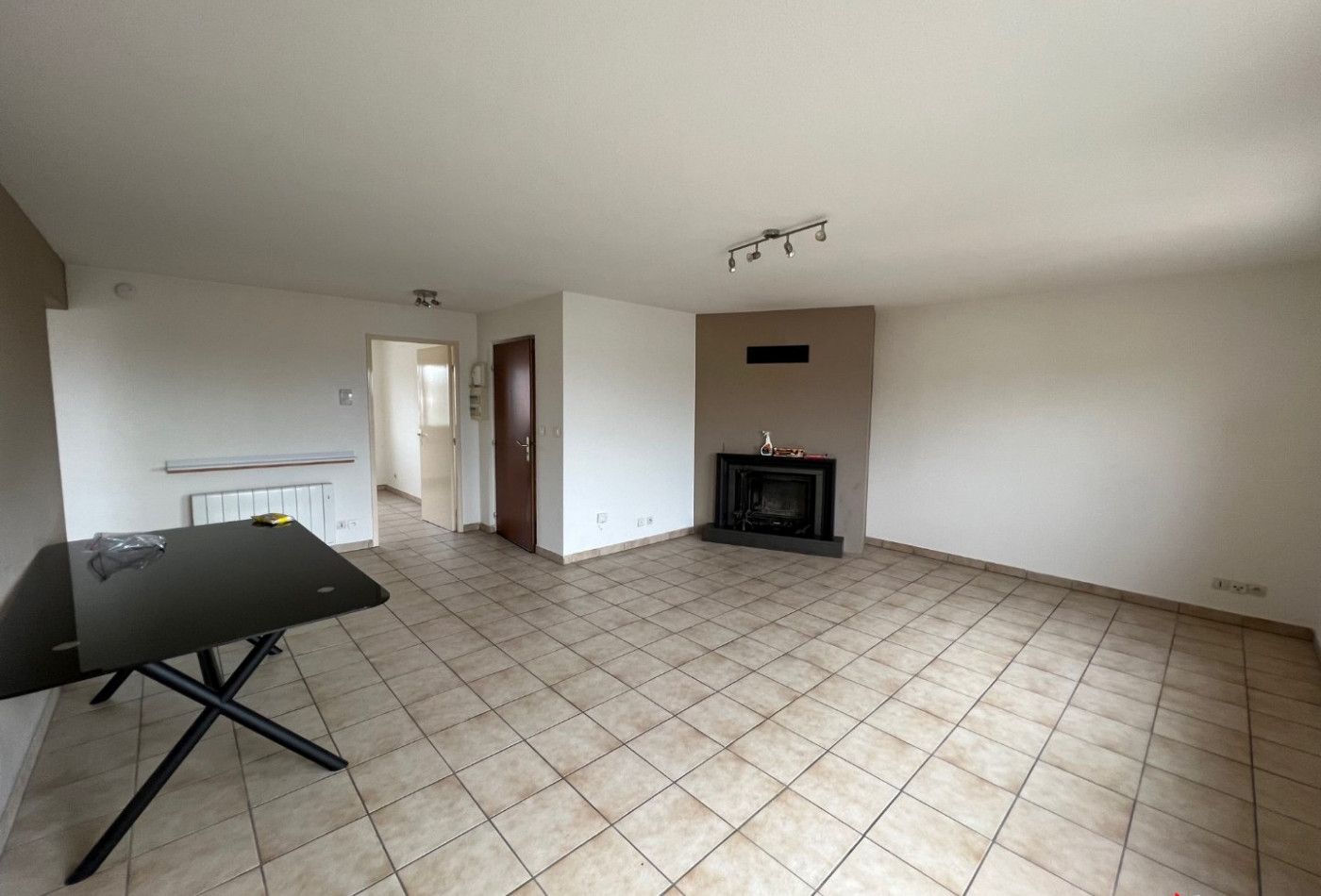 location Appartement Blotzheim - Photo 2