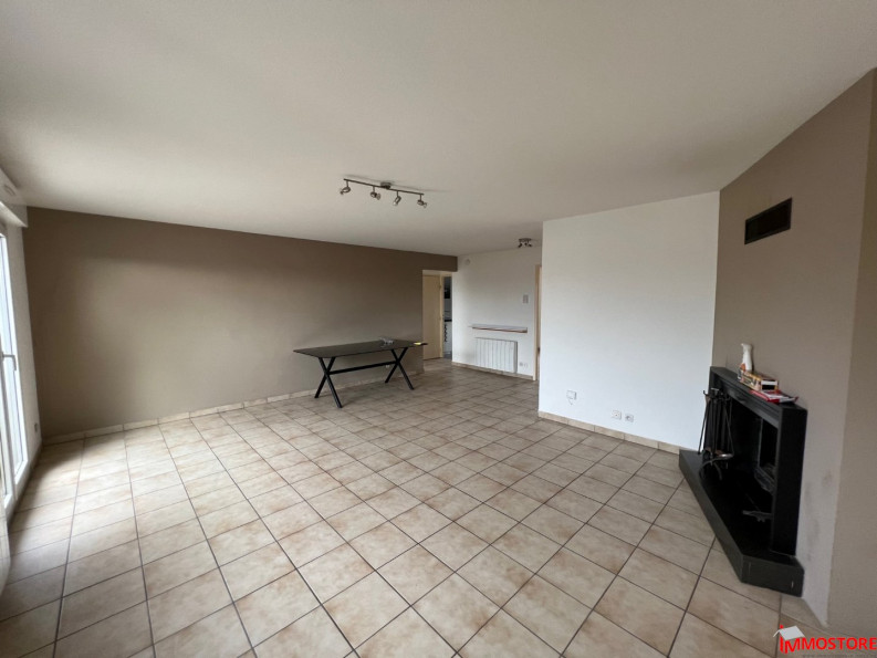 location Appartement Blotzheim - Photo 6