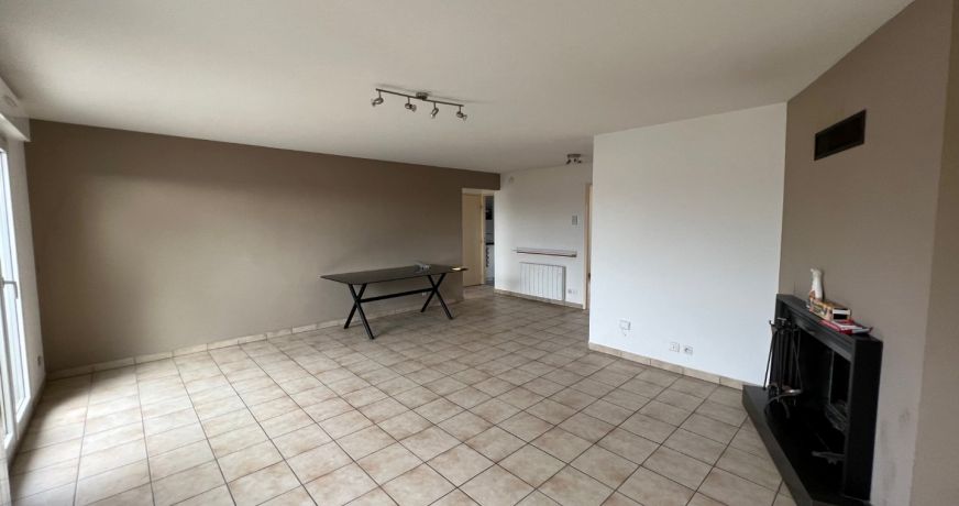 location Appartement Blotzheim