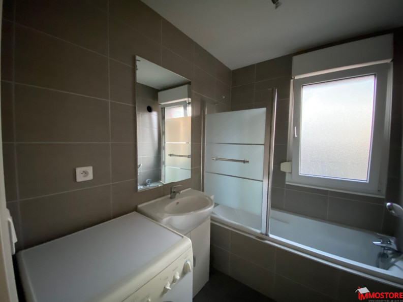 location Appartement Blotzheim - Photo 10