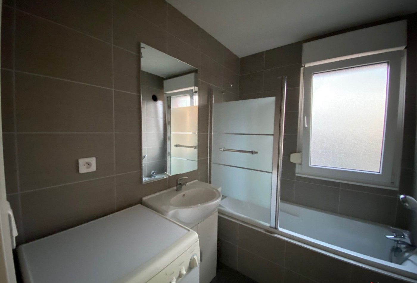 location Appartement Blotzheim - Photo 10