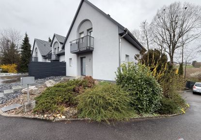 location Maison mitoyenne Muespach Le Haut