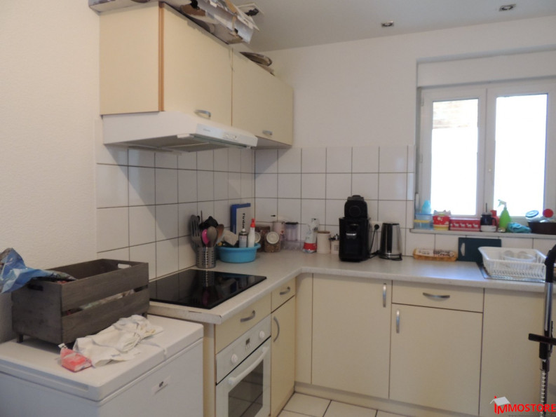 location Appartement Muespach - Photo 10