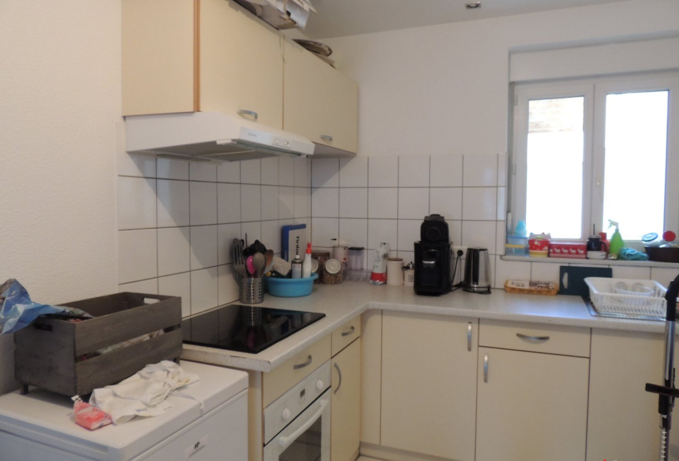 location Appartement Muespach - Photo 10