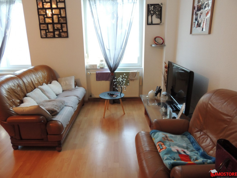 location Appartement Muespach - Photo 4