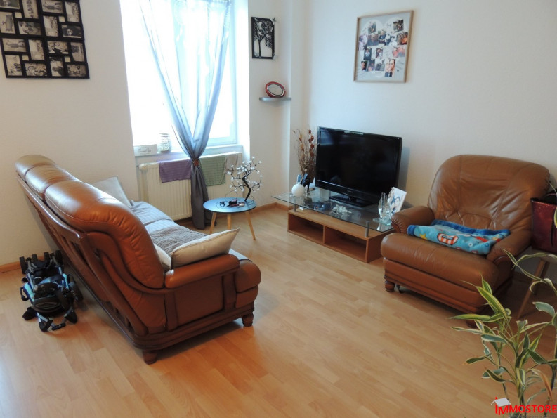 location Appartement Muespach - Photo 3