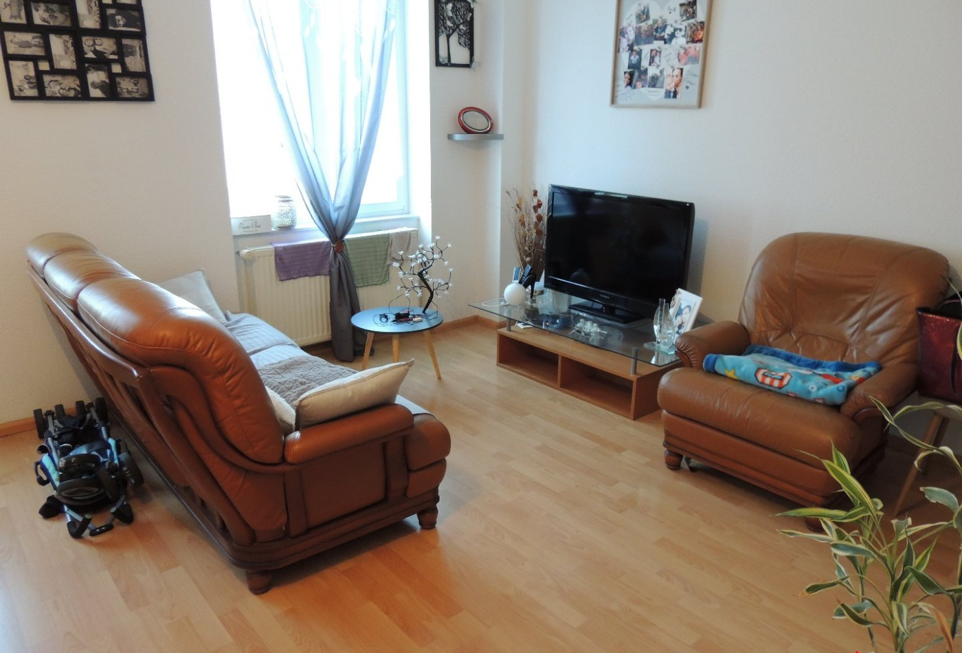 location Appartement Muespach - Photo 3