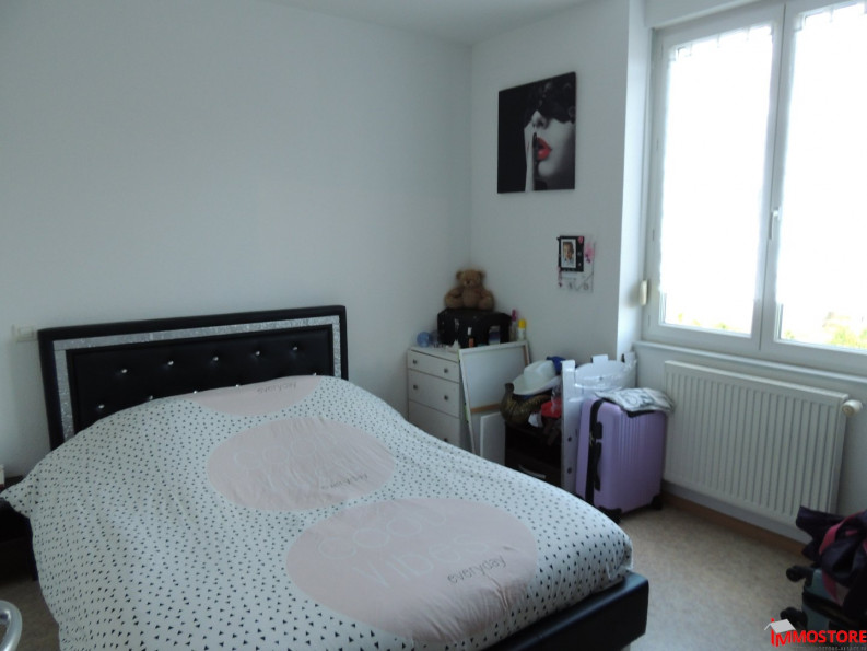 location Appartement Muespach - Photo 6