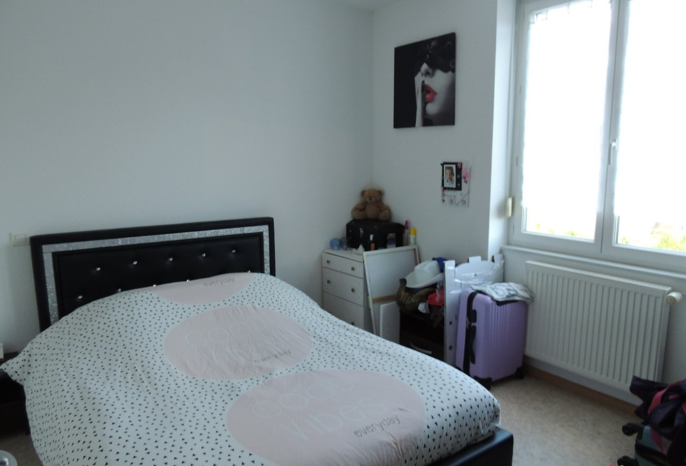 location Appartement Muespach - Photo 6