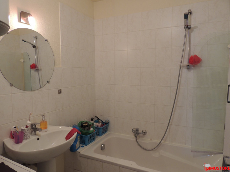 location Appartement Muespach - Photo 8