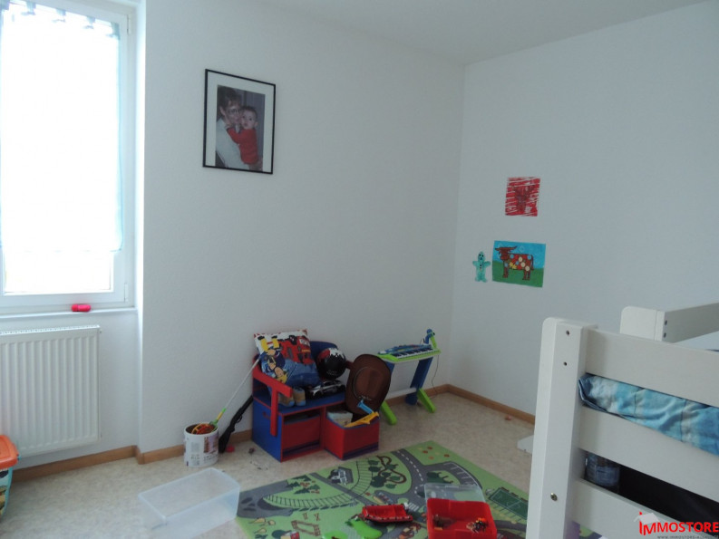 location Appartement Muespach - Photo 7