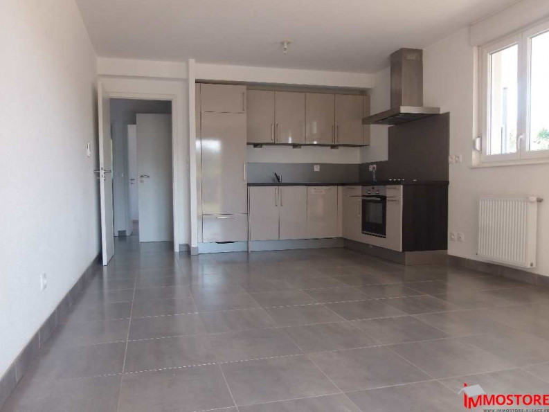 location Appartement Pfastatt - Photo 2
