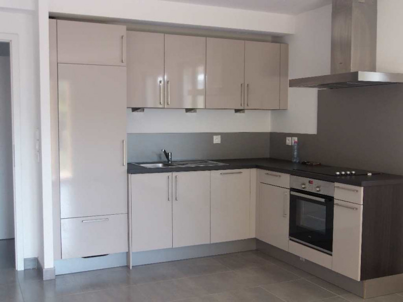 location Appartement Pfastatt - Photo 5