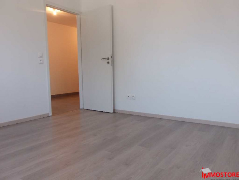 location Appartement Pfastatt - Photo 6