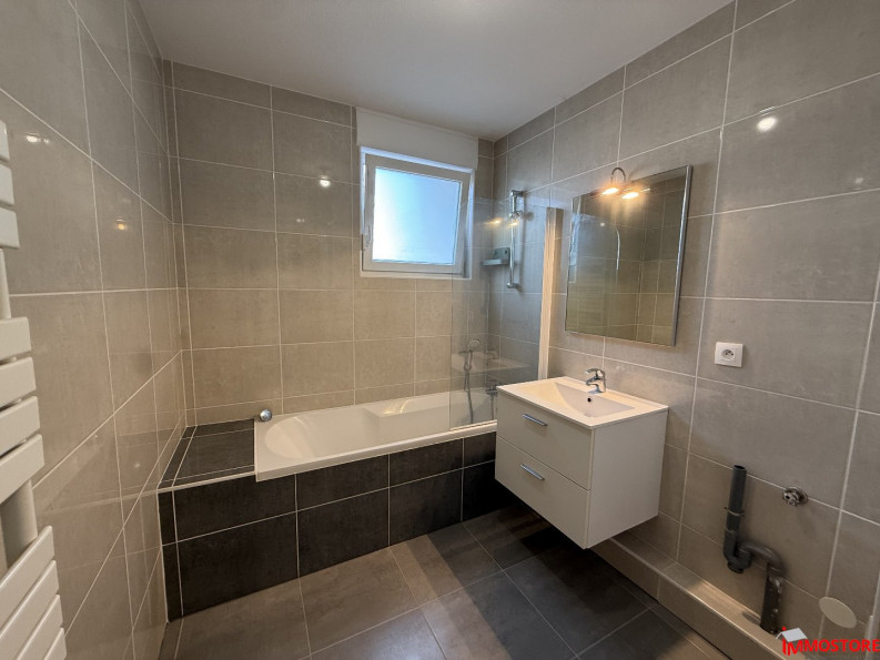 à louer Appartement Pfastatt - Photo 6
