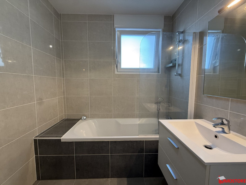 location Appartement Pfastatt - Photo 7