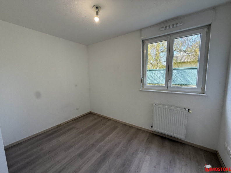 à louer Appartement Pfastatt - Photo 9