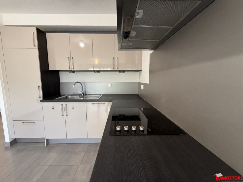 à louer Appartement Pfastatt - Photo 4