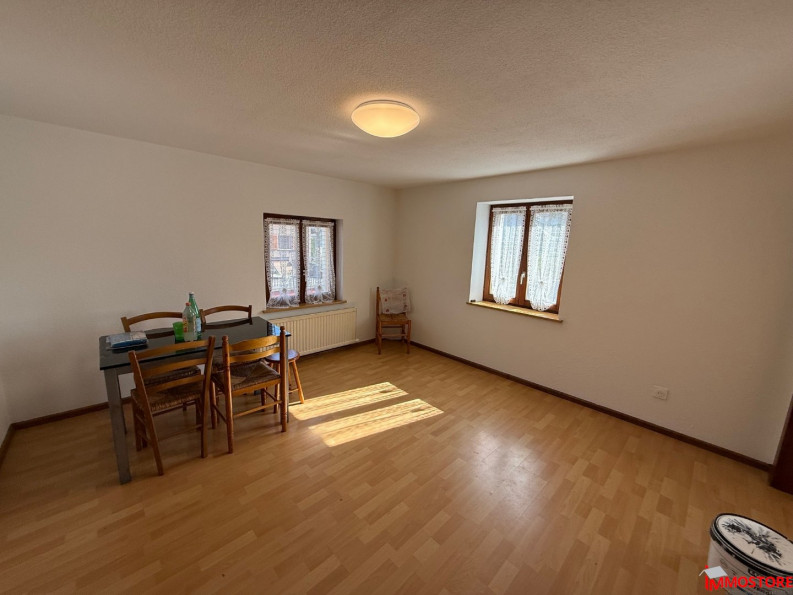 location Appartement Muespach Le Haut - Photo 1
