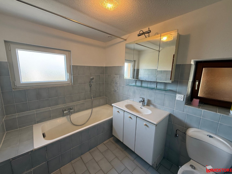 location Appartement Muespach Le Haut - Photo 6