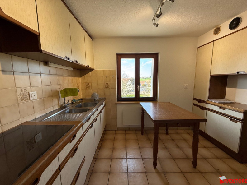 location Appartement Muespach Le Haut - Photo 8