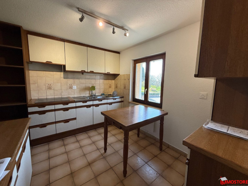 location Appartement Muespach Le Haut - Photo 9