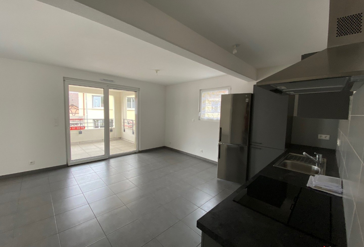 location Appartement Hegenheim - Photo 4