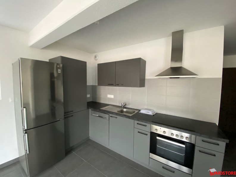 à louer Appartement Hegenheim - Photo 5