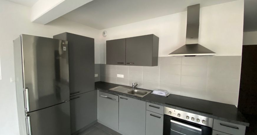 location Appartement Hegenheim