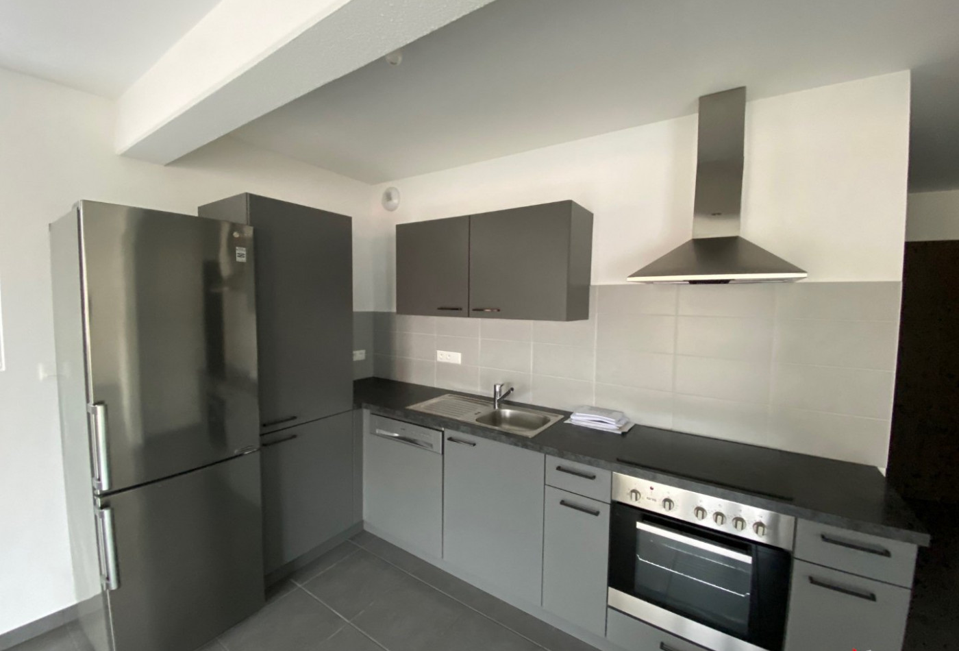location Appartement Hegenheim - Photo 5