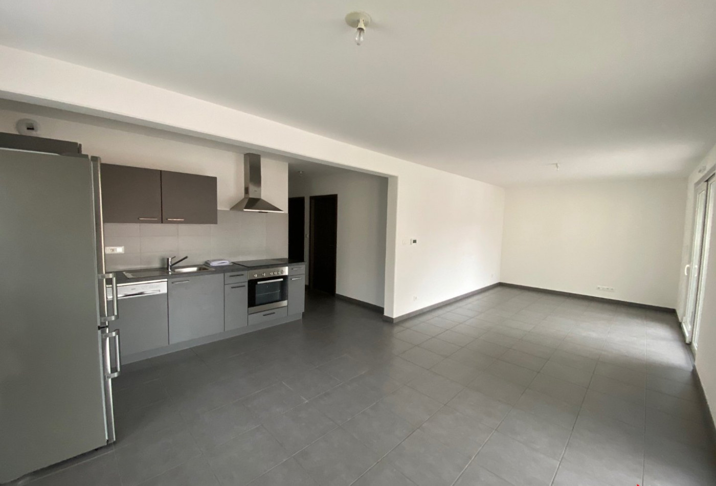 location Appartement Hegenheim - Photo 1