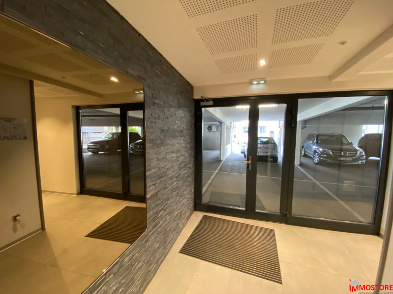 à louer Appartement Hegenheim - Photo 9