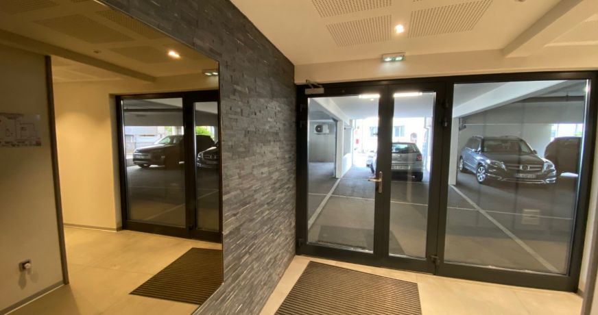 location Appartement Hegenheim