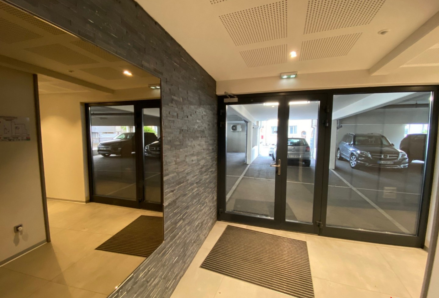 location Appartement Hegenheim - Photo 9