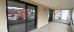 location Appartement Hegenheim