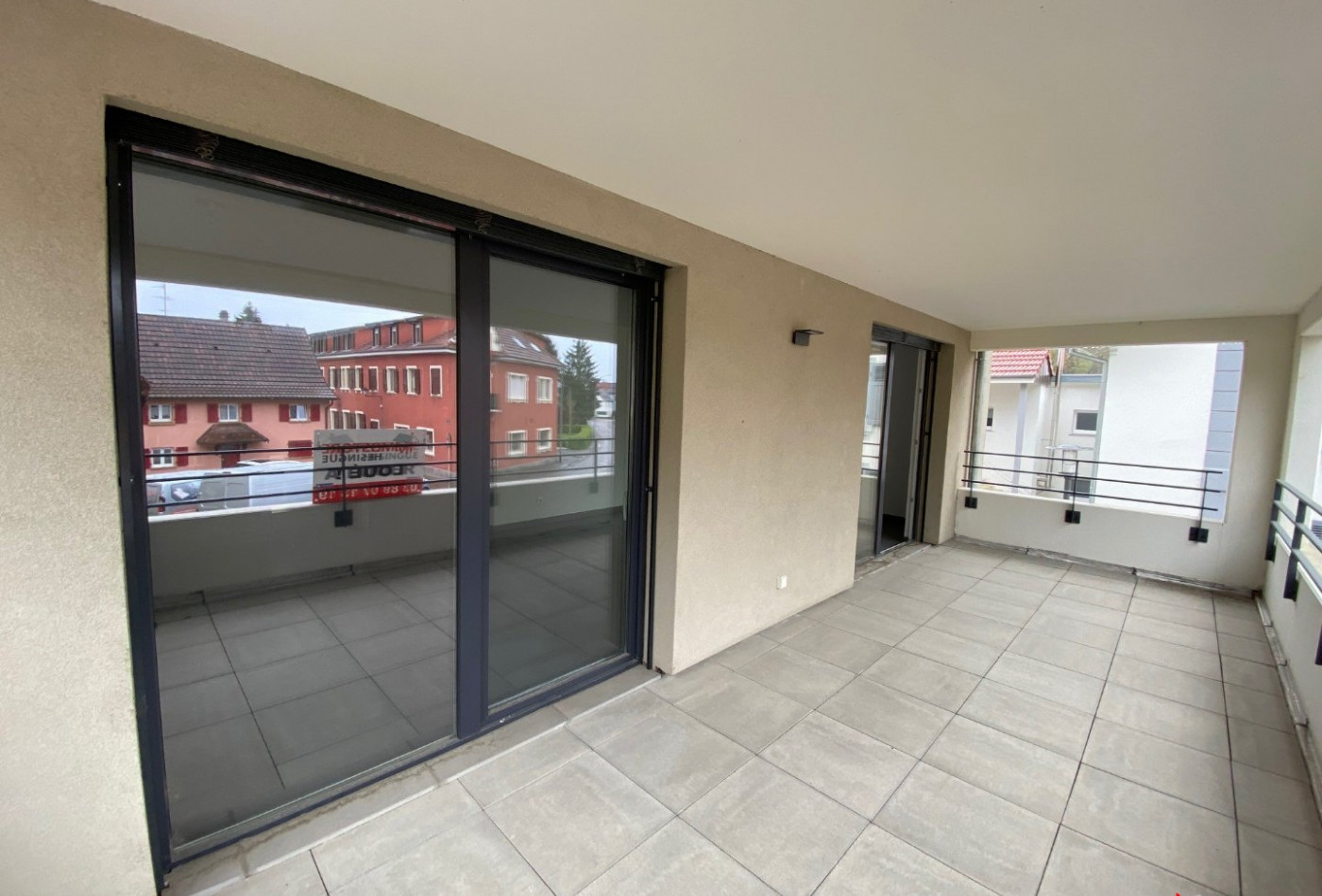 location Appartement Hegenheim - Photo 8