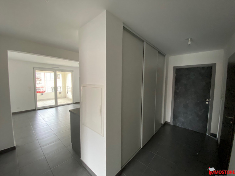 à louer Appartement Hegenheim - Photo 3