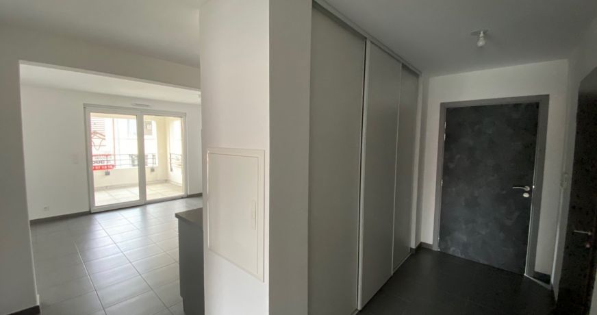 location Appartement Hegenheim