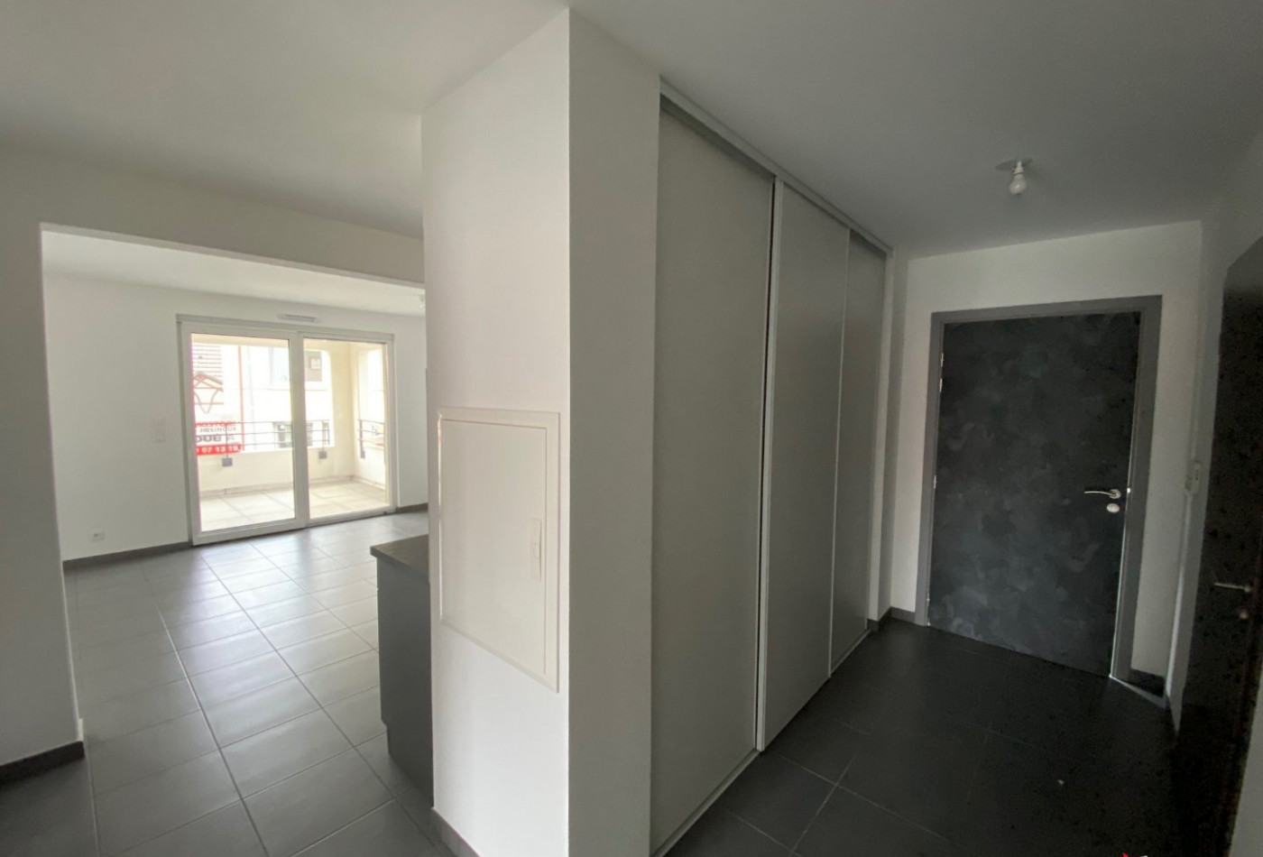 location Appartement Hegenheim - Photo 3