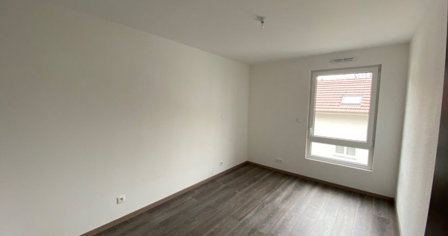 location Appartement Hegenheim